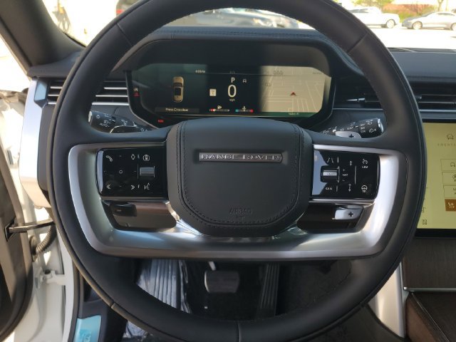 New 2026 Land Rover Range Rover SE AWD/4WD image 20