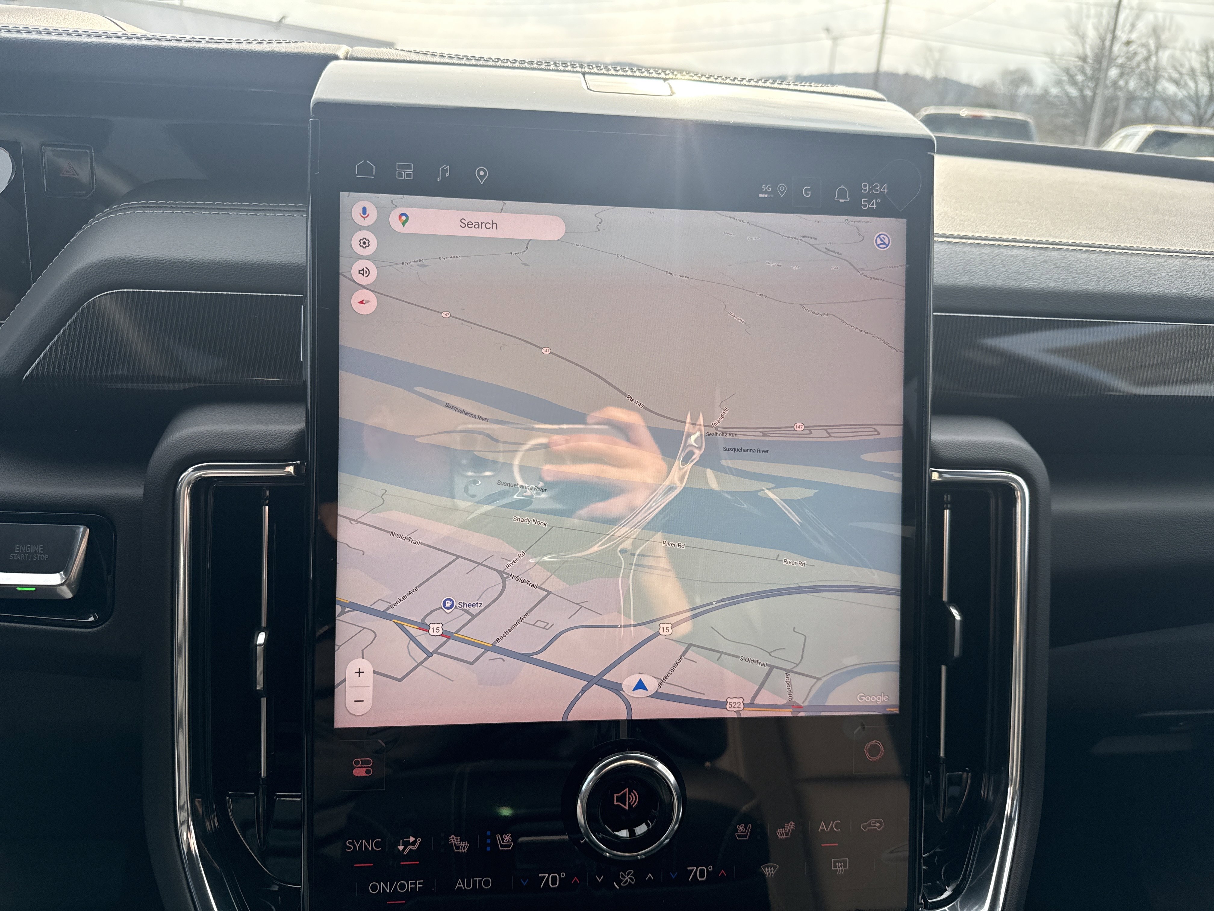New 2026 GMC Yukon XL Elevation image 27
