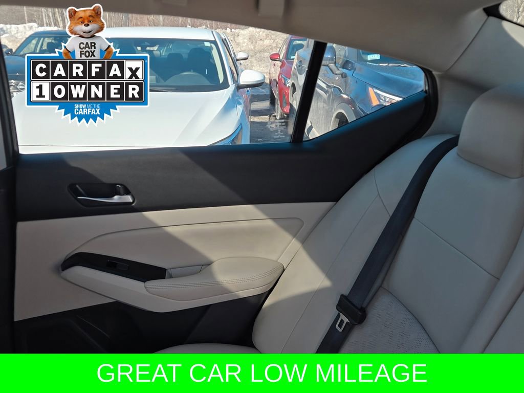Used 2024 Nissan Altima 2.5 SL image 14