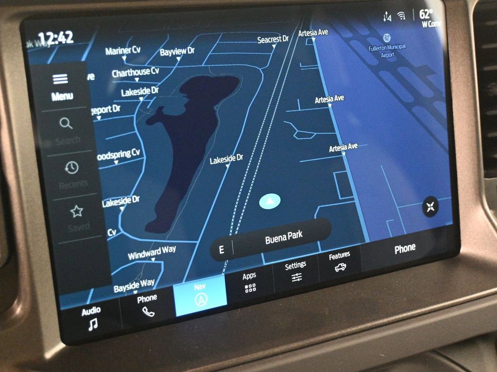 New 2025 Ford Bronco Big Bend image 11