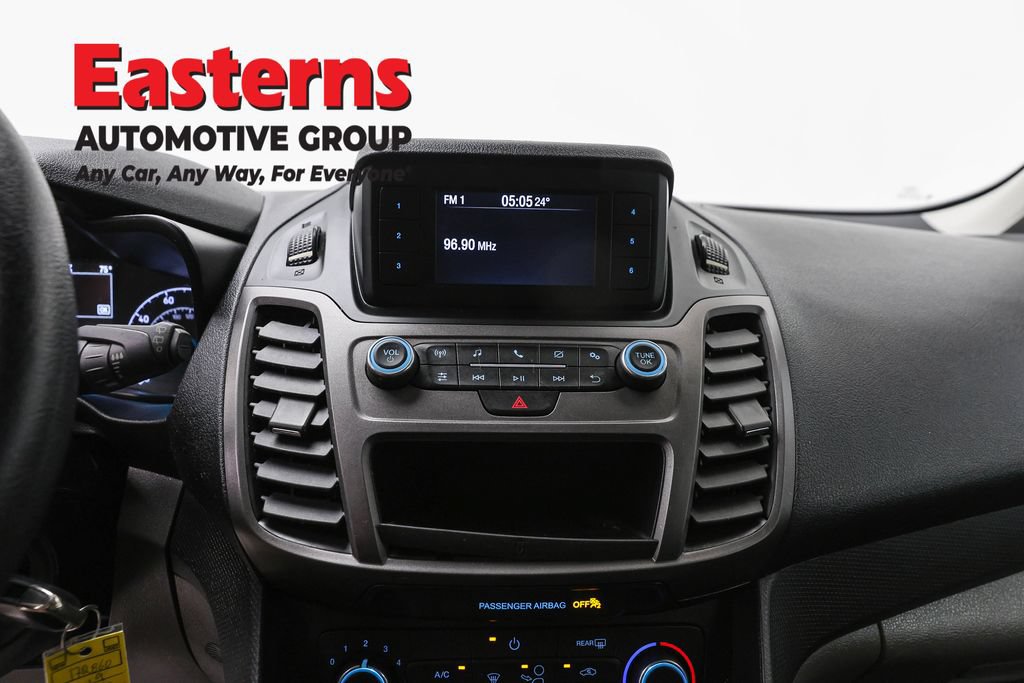 Used 2019 Ford Transit Connect XL FWD image 11
