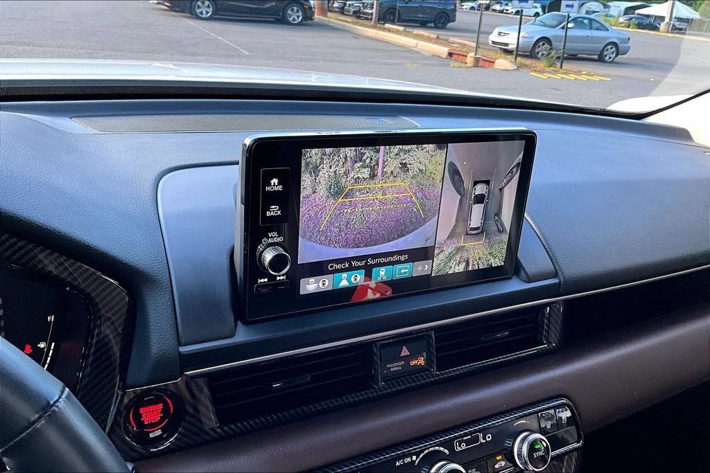 Certified 2024 Honda Pilot Elite image 11