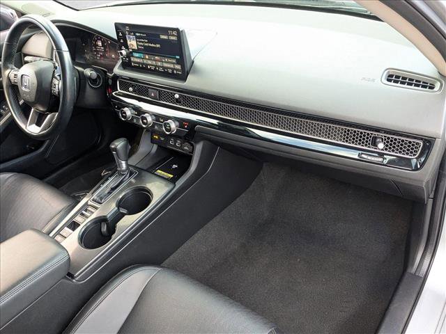Used 2022 Honda Civic Touring image 21