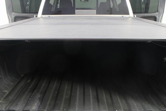 Used 2017 Chevrolet Silverado 1500 LT w/ Texas Edition image 18