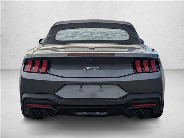 New 2026 Ford Mustang GT Premium image 8