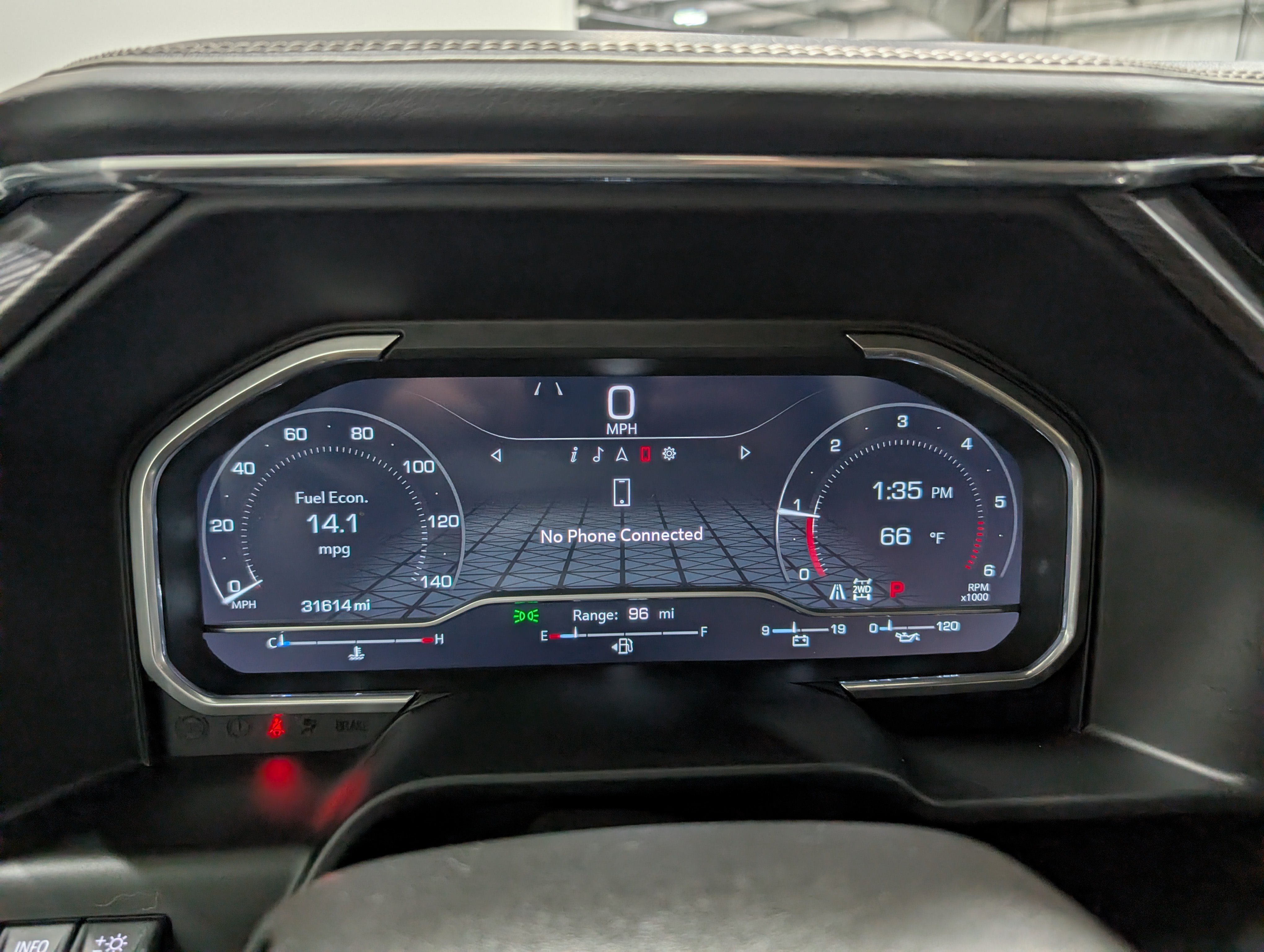 Used 2022 GMC Sierra 1500 Denali Ultimate AWD/4WD image 22