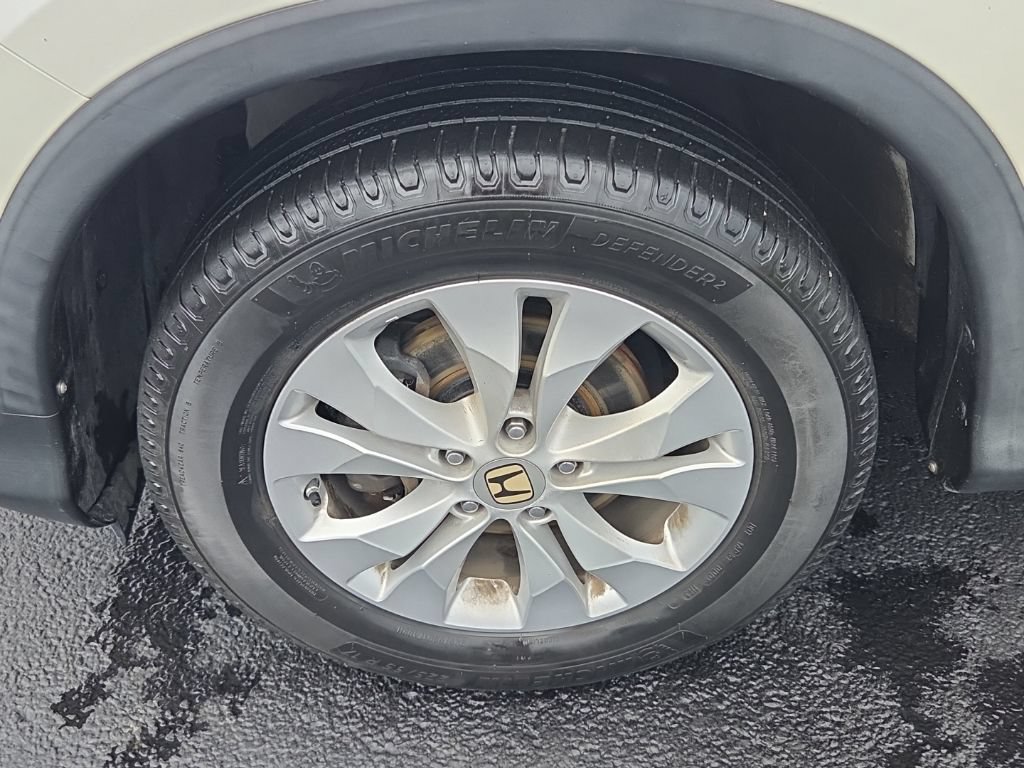 Used 2012 Honda CR-V EX-L image 9