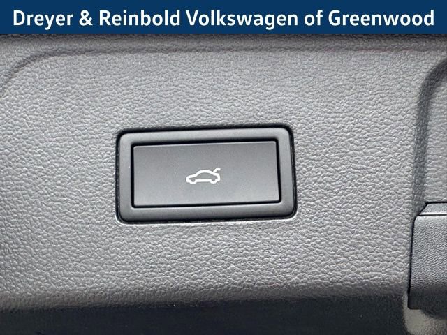 New 2026 Volkswagen Atlas SEL image 34