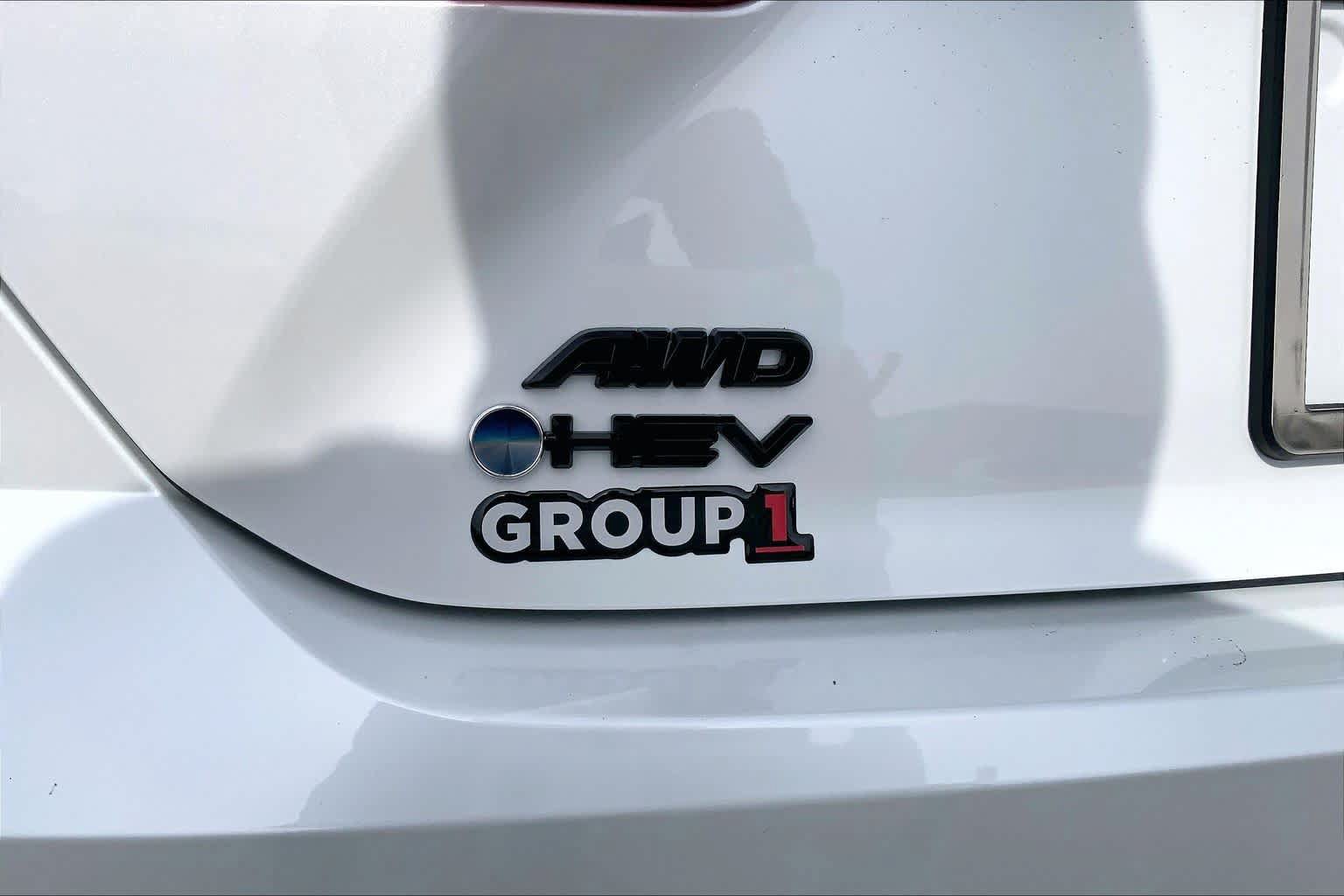 New 2026 Toyota Camry XSE FWD image 15