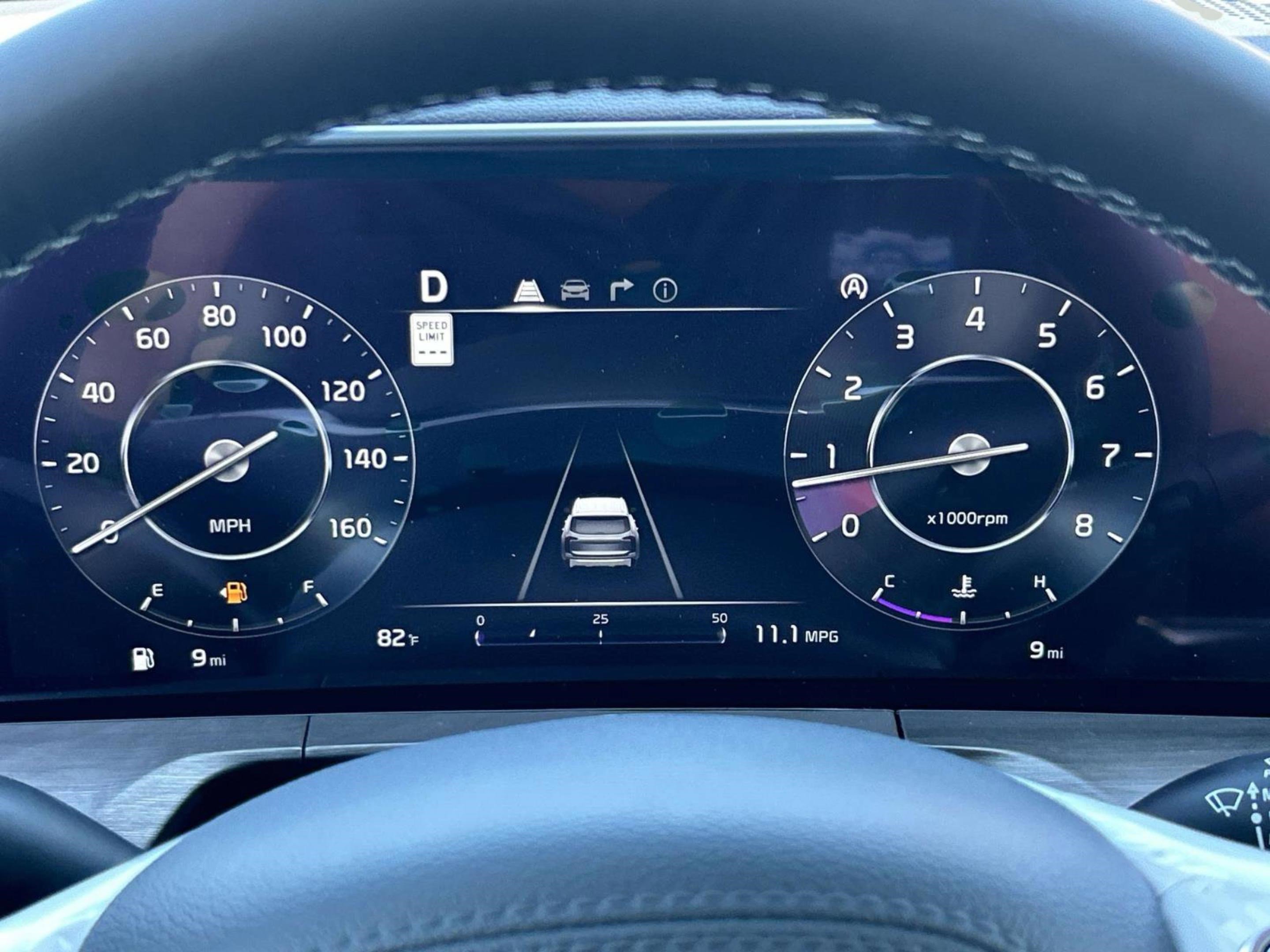 New 2025 Kia Telluride SX Prestige X-Pro image 41