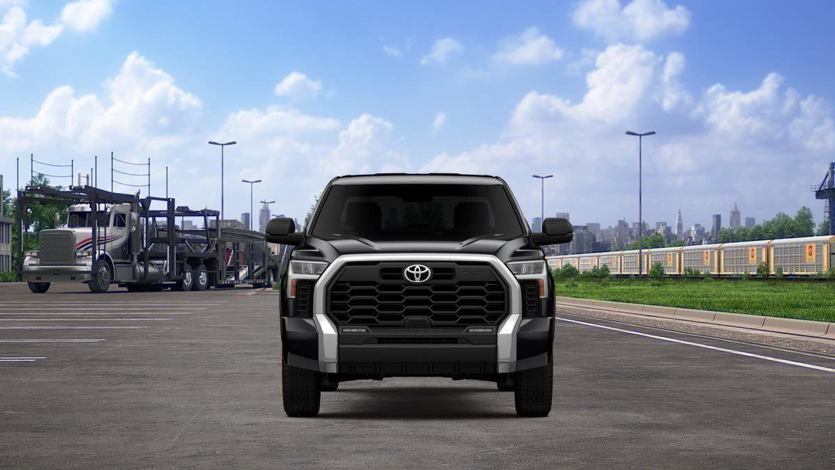 New 2026 Toyota Tundra SR5 AWD/4WD image 17