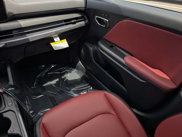 New 2026 Kia K4 GT-Line Turbo w/ GT-Line Premium Package FWD image 17