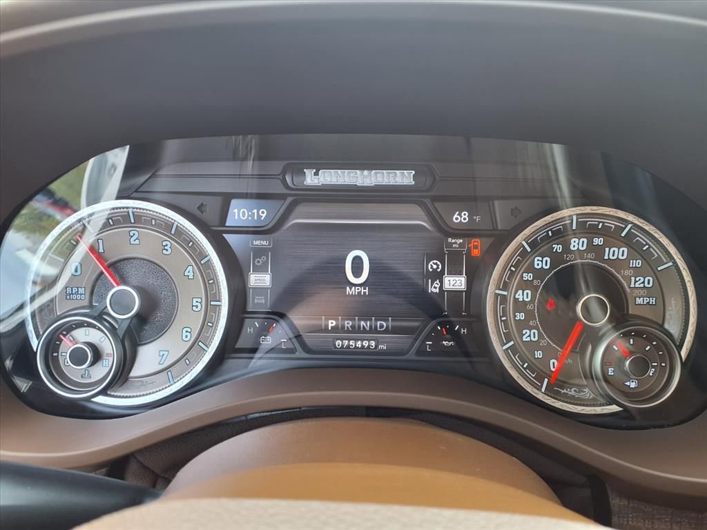 Certified 2022 RAM 1500 Limited image 12