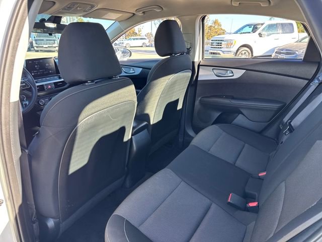 Used 2023 Kia Forte LXS image 23