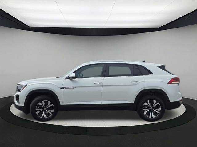 New 2026 Volkswagen Atlas Cross Sport SE AWD/4WD image 4