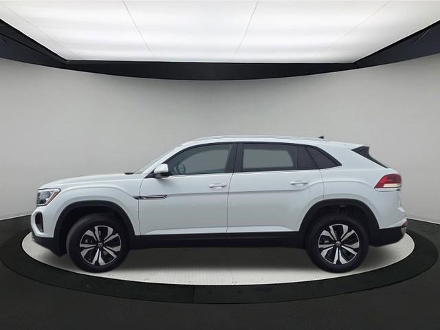 New 2026 Volkswagen Atlas Cross Sport SE AWD/4WD image 4