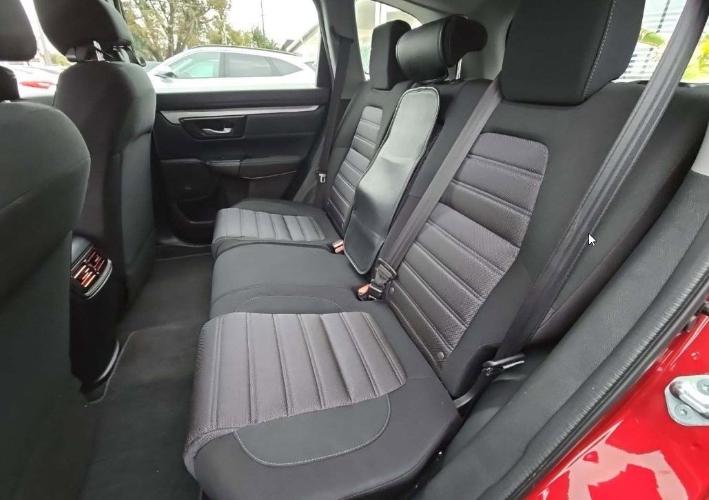 Used 2021 Honda CR-V Special Edition image 8