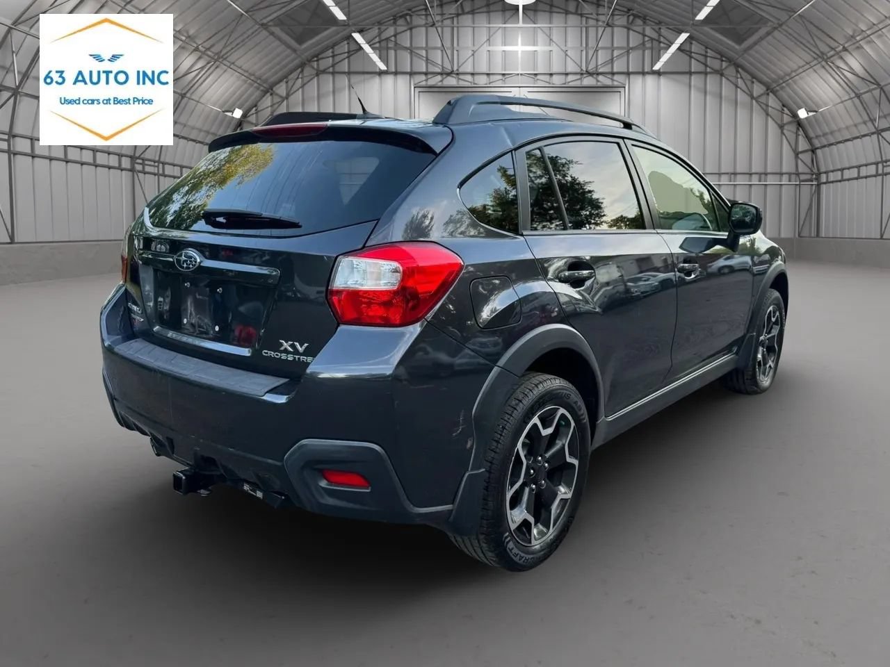 Used 2014 Subaru Crosstrek 2.0i Premium AWD/4WD image 5