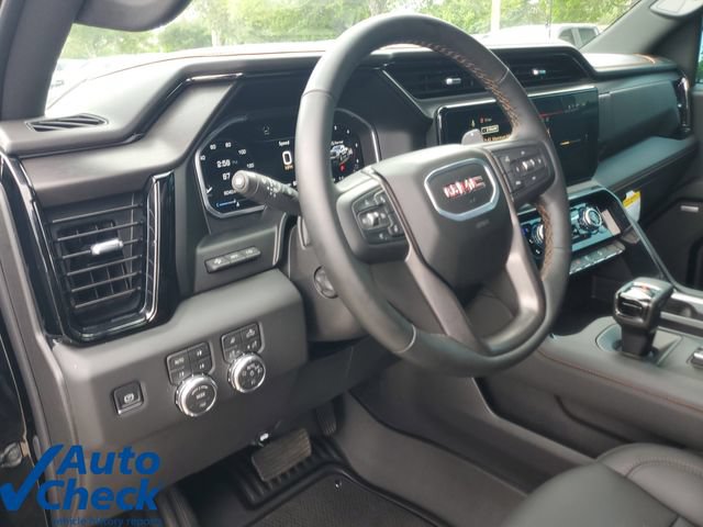Used 2026 GMC Sierra 1500 AT4 w/ AT4 Premium Package AWD/4WD image 20
