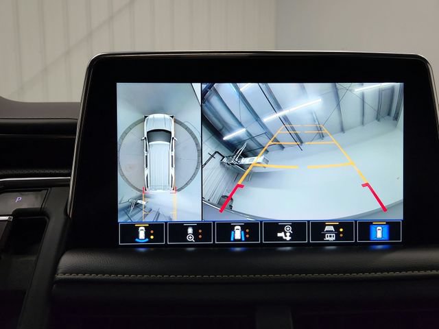 Used 2021 GMC Yukon SLT w/ SLT Premium Package RWD image 24