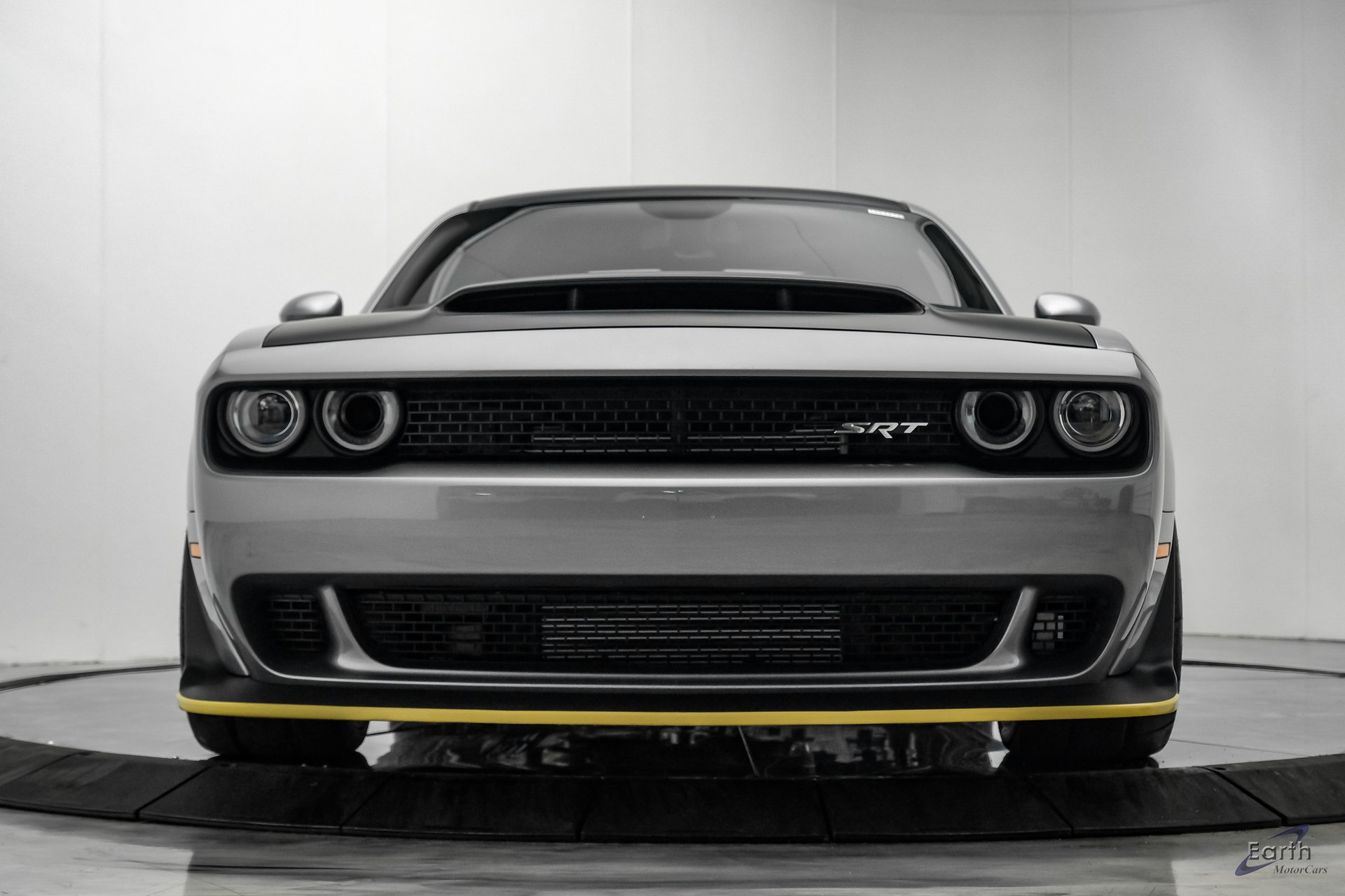 Used 2018 Dodge Challenger SRT Demon RWD image 32
