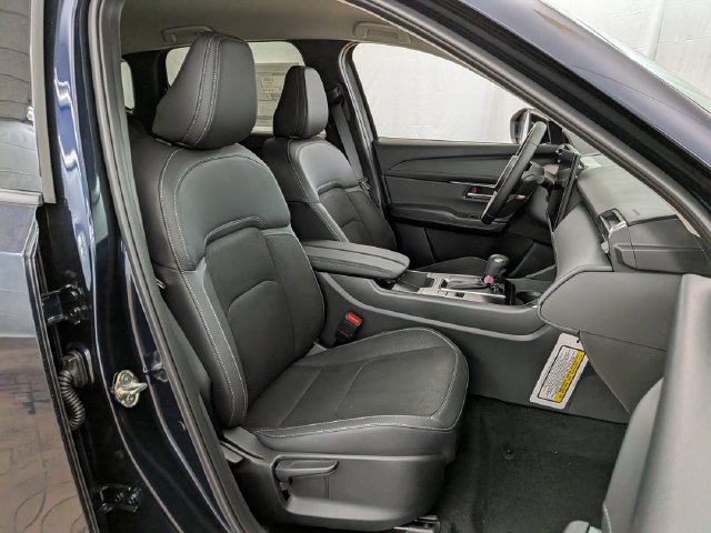 New 2026 MAZDA CX-5 Select AWD/4WD image 15