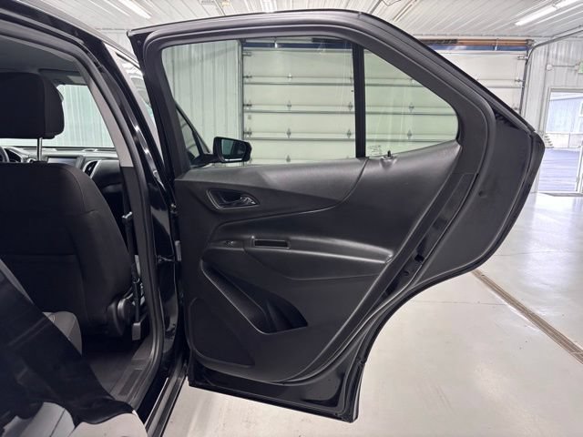 Used 2024 Chevrolet Equinox LT AWD/4WD image 8