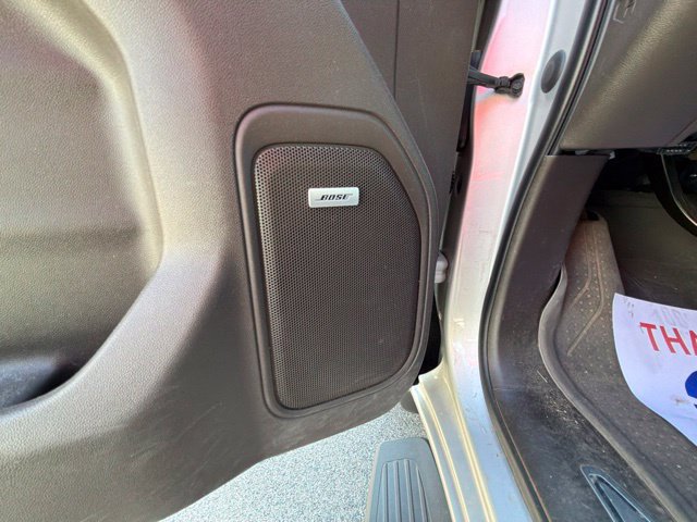 Used 2020 Chevrolet Silverado 1500 LTZ w/ LTZ Plus Package RWD image 37