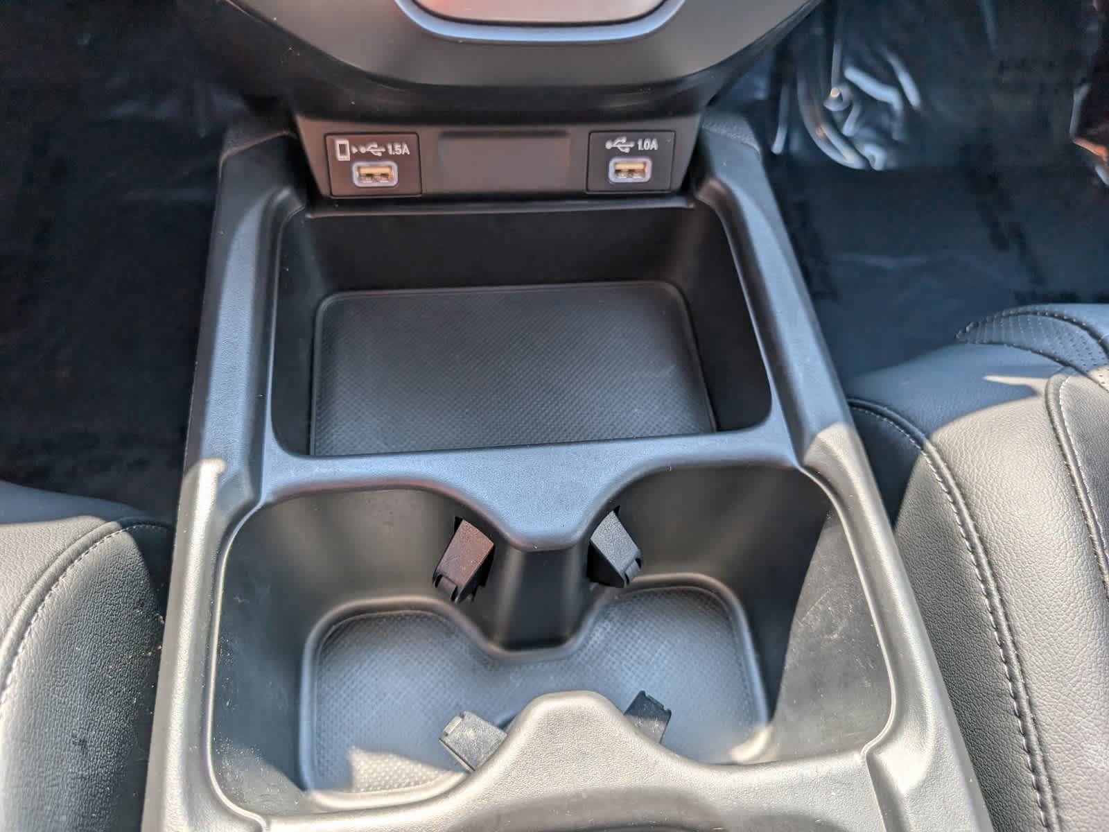 Certified 2022 Honda CR-V EX-L image 26