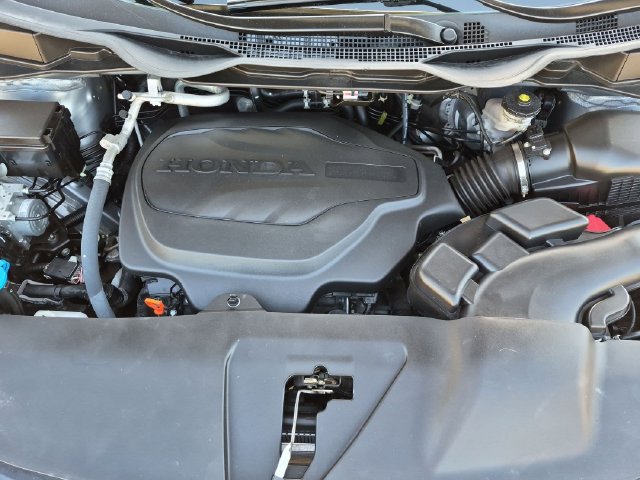 Used 2025 Honda Odyssey EX-L image 31