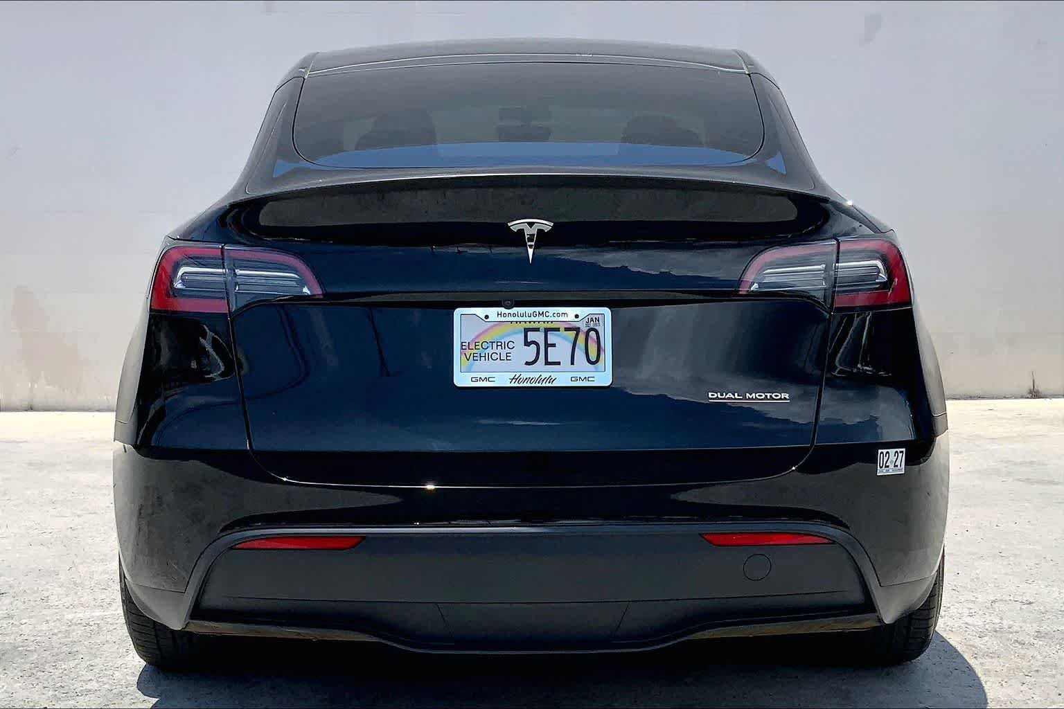 Used 2023 Tesla Model Y Performance image 6