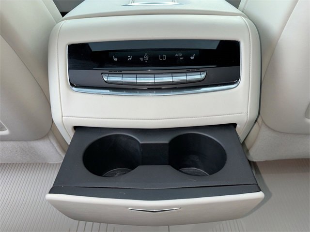 Used 2023 Cadillac Escalade Premium Luxury Platinum w/ LPO, Floor Liner Package image 26