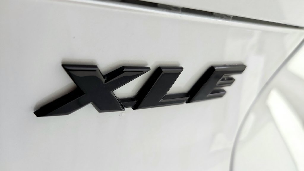 Used 2024 Toyota Venza Nightshade AWD/4WD image 21