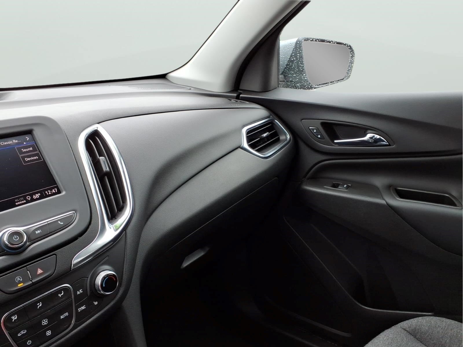 Used 2024 Chevrolet Equinox LT FWD image 20