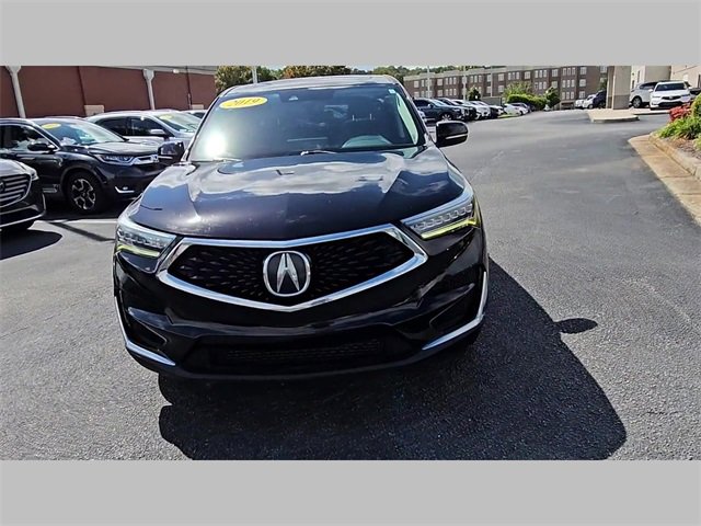 Used 2019 Acura RDX w/ Technology Package image 52