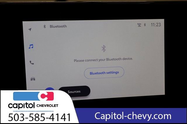 Used 2024 Toyota RAV4 LE image 22