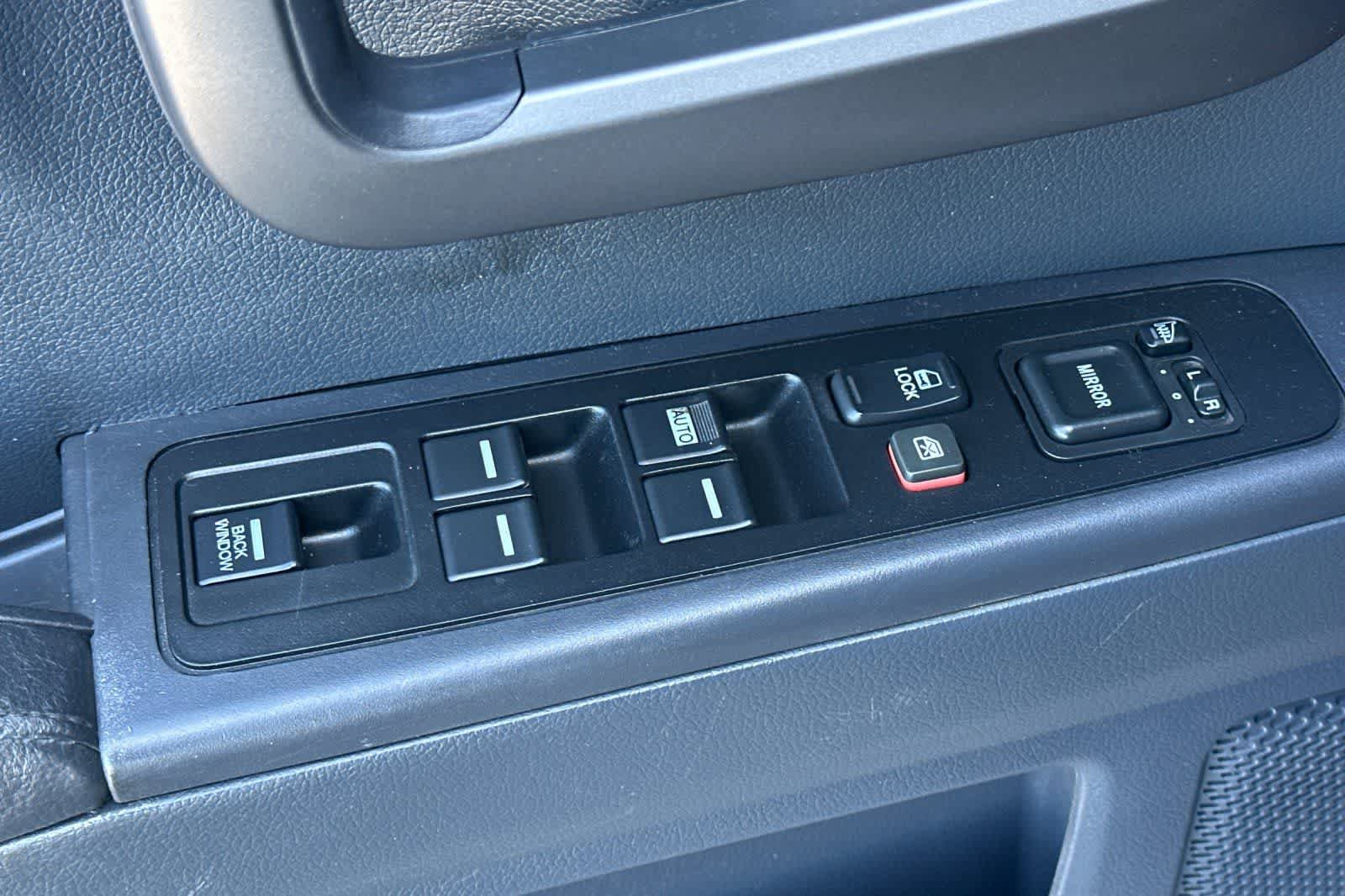 Used 2010 Honda Ridgeline RTL image 13