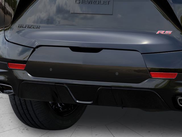New 2026 Chevrolet Blazer RS w/ Driver Confidence II Package image 14