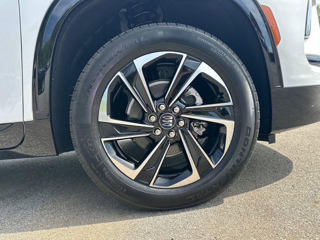 New 2026 Buick Enclave Sport Touring w/ Power Package FWD image 13
