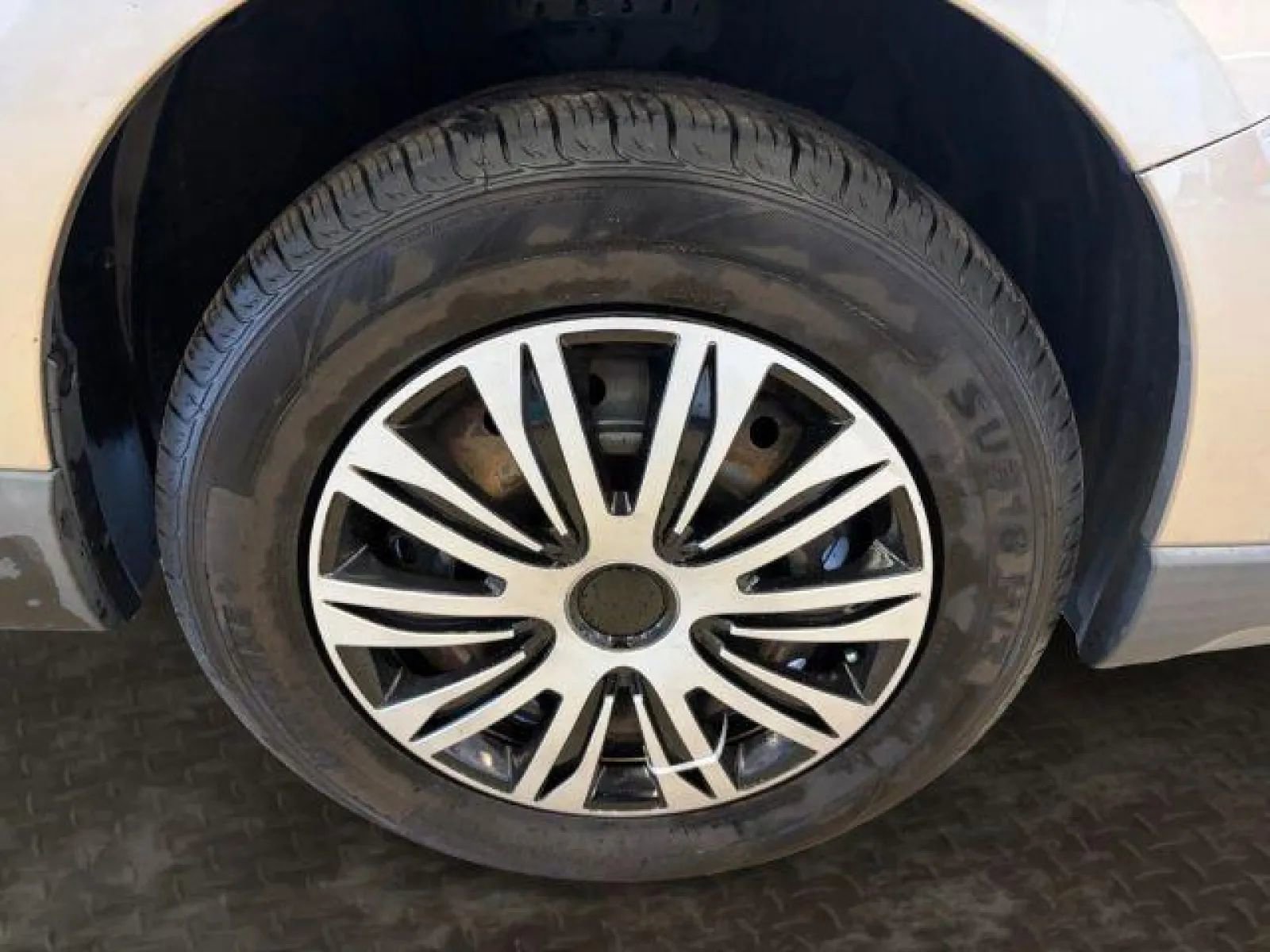 Used 2015 Subaru Outback 2.5i image 33