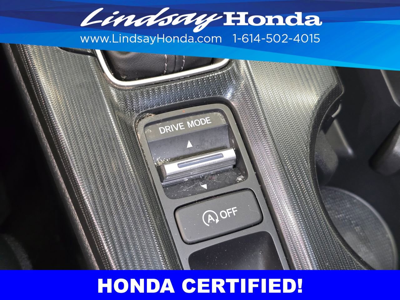 Certified 2025 Honda Civic Sport image 21