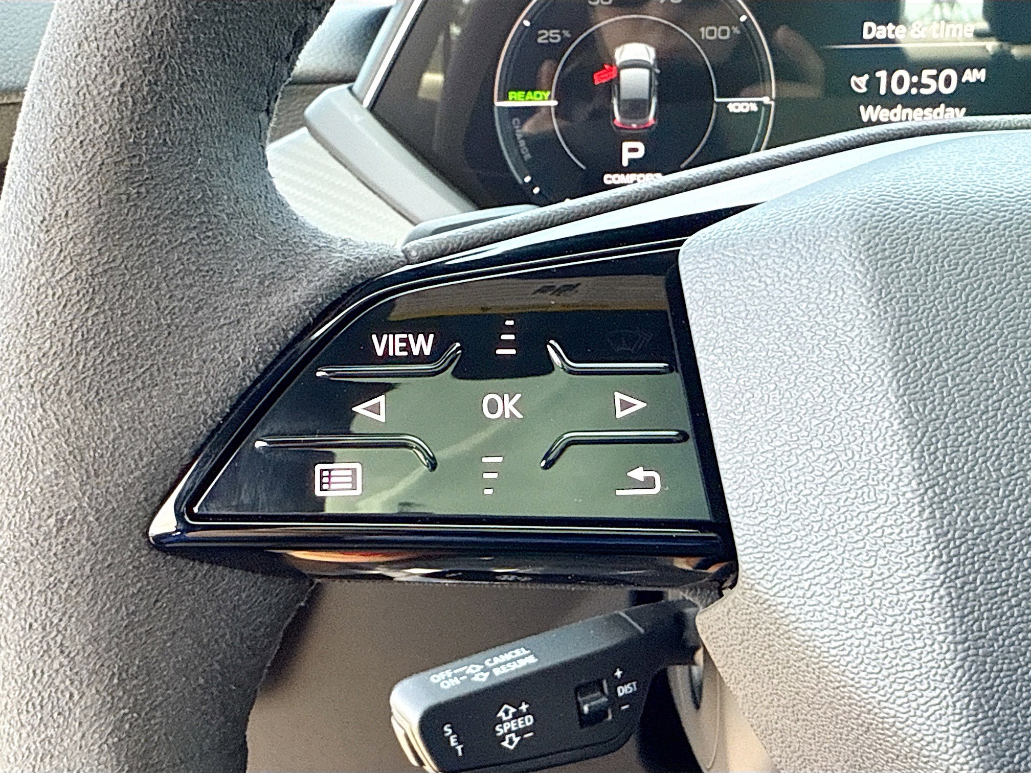 New 2026 Audi S e-tron GT Premium Plus image 37