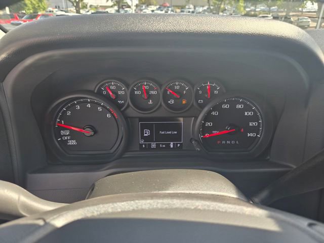 New 2026 GMC Sierra 1500 Pro w/ Pro Value Package image 19