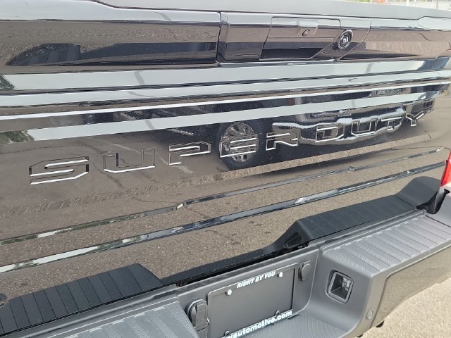 New 2027 Ford F350 Platinum AWD/4WD image 6