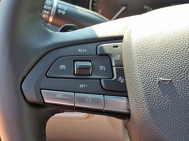 Certified 2025 Cadillac CT4 Premium Luxury image 23