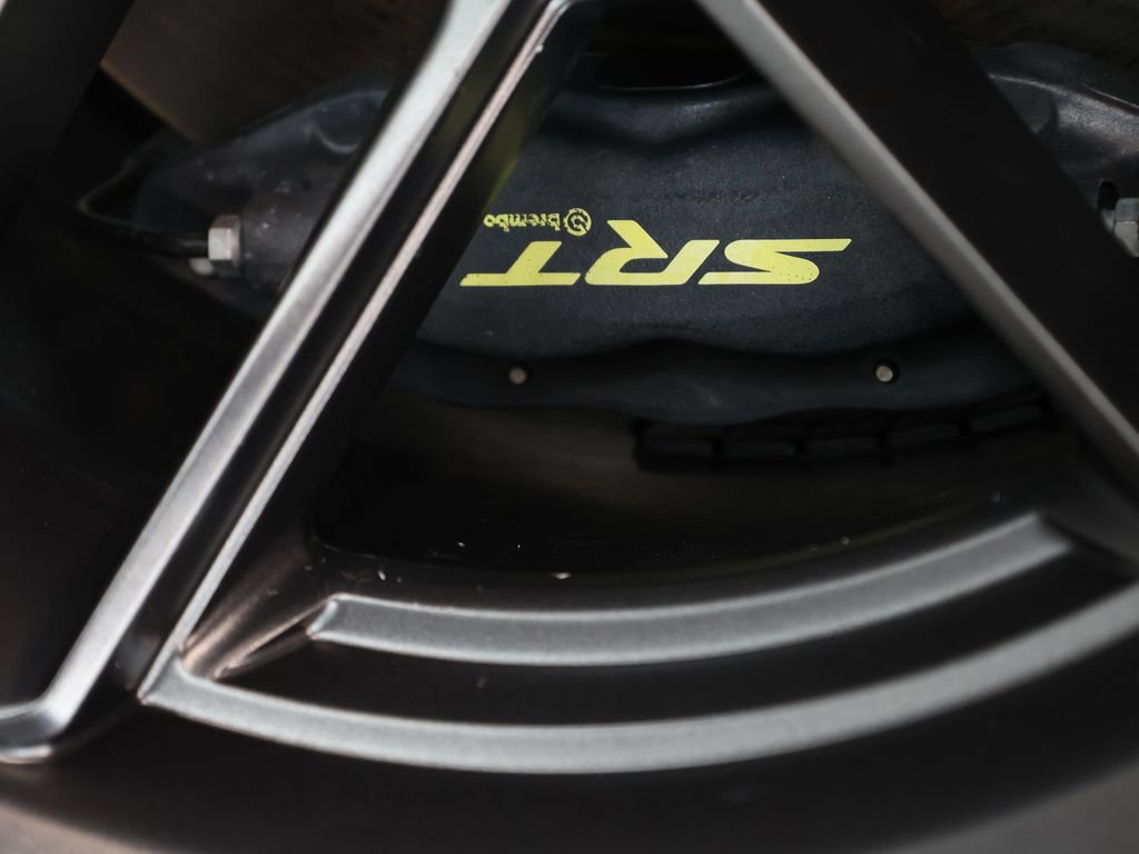 Used 2023 Dodge Challenger SRT Hellcat Redeye RWD image 39
