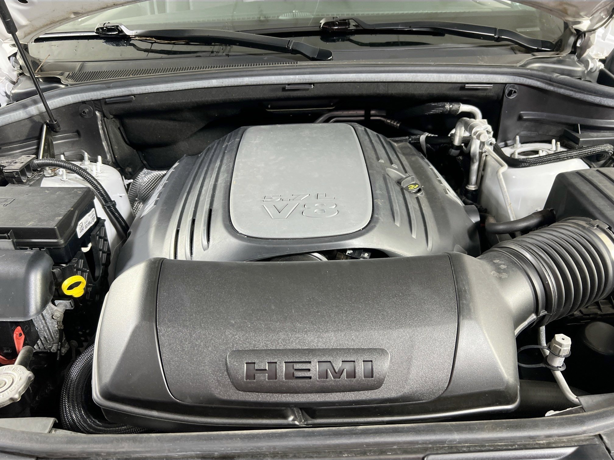 Used 2023 Dodge Durango R/T image 32