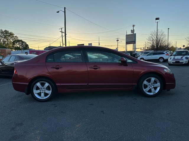Used 2010 Honda Civic LX-S image 4