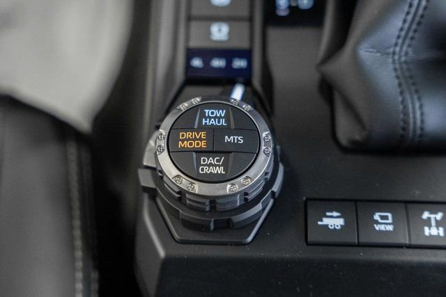 New 2026 Toyota 4Runner TRD Off-Road Premium image 31