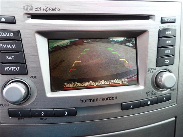 Used 2014 Subaru Outback 2.5i Limited w/ Moonroof Package AWD/4WD image 21